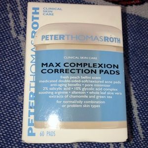 peter thomas roth facial pads